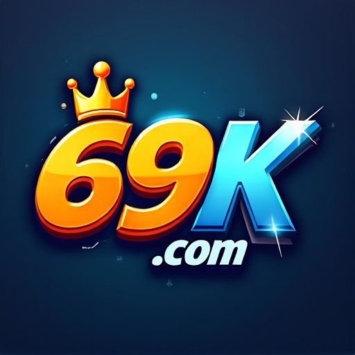 Logo da 69k